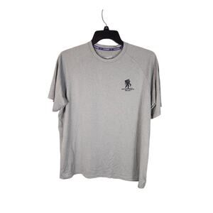 Under Armour Wounded Warrior T men's XL
